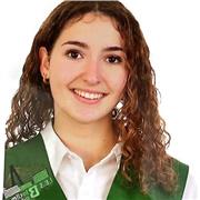 Estudiante con media de 10 en Bachillerato de salud   y Ebau  de 13.75